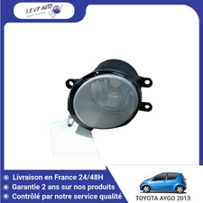 Feu avant (phare) Daihatsu MATERIA
