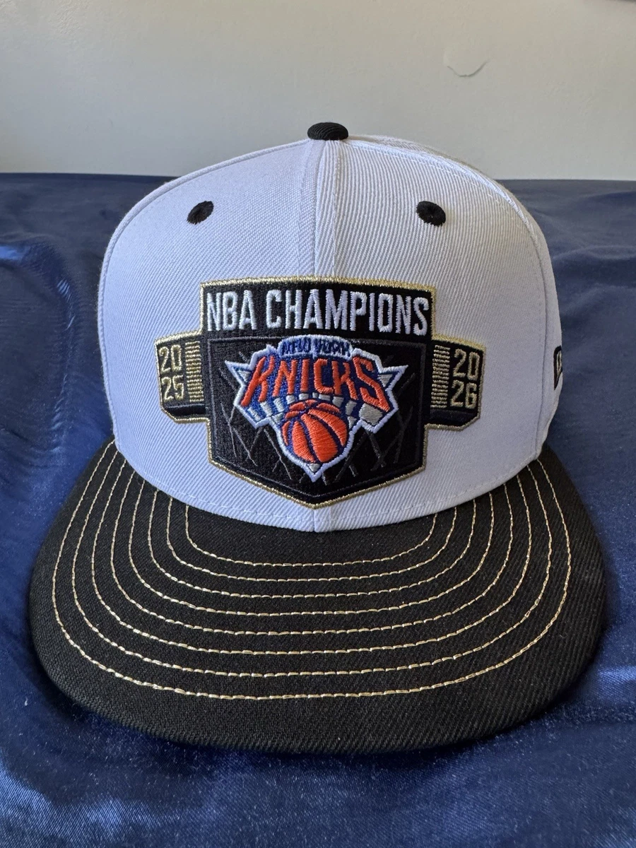 New Era NBA Finals White NBA Fan Apparel & Souvenirs for sale | eBay