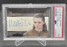 2017 Rittenhouse Game of Thrones Valyrian Steel Trading Cards 6