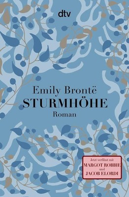 Sturmhöhe | Emily Brontë | deutsch | Wuthering Heights