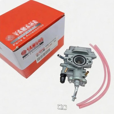 OEM Carburetor Assembly 5HN-14101-01-00 fit For YAMAHA TTR90 TTR90E US New