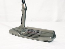 Kirkland Signature KS1 303SS Truline 34.5" Putter SUPER STROKE 2.0 MID SLIM EXC