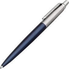 Parker PAR1953186 Jotter Ballpoint Pen  Blue
