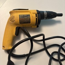 DEWALT Drywall Screw Gun 120V 6AMP Heavy Duty...