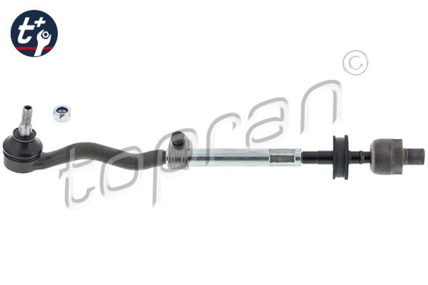 Spurstange T+ Topran 500 441 FüR BMW E30 3Er Touring 316 318 320 323 324 325-image