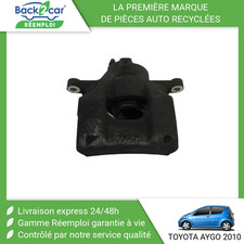 Etrier de frein Toyota AYGO