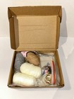 LEARN TO CROCHET FOR BEGINNERS LITTLE ANGRY CORGI NEW UNUSED — photo 2
