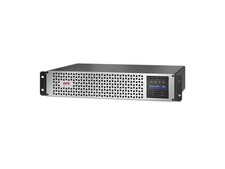 APC Smart-UPS, Line Interactive, 750VA, Lithium-ion, Rack/Tower, 2U, 120V