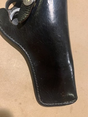 Bucheimer RH Pacemaker Holster for S&W 4