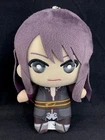 Tales of Vesperia Tomonui Plush Doll Key Chain Banpresto Yuri Lowell