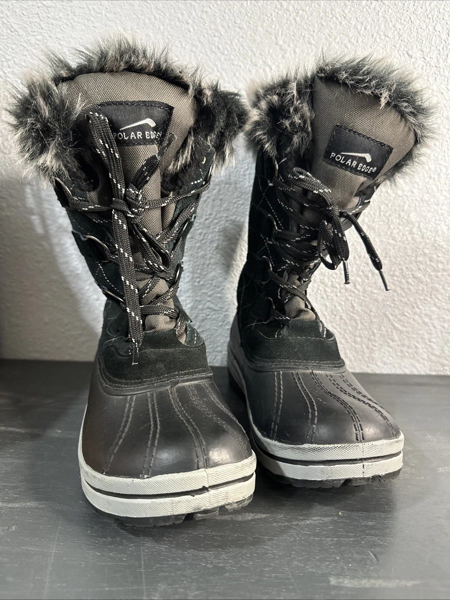 Polar Edge Boots for Women for sale - eBay display picture 1