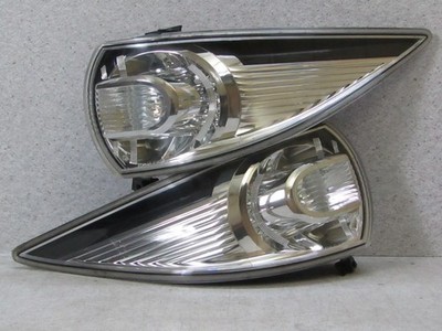2008 2018 JDM MAZDA BIANTE CC3F CCFF CCFE KOUKI CHROME TAIL LIGHT SET OEM
