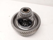 Mercedes-Benz CLA C117 X117 W117 2018 Benzin Sonstiges Einzelteil Getriebe