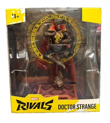 Marvel Rivals - 1:10th Scale Doctor Strange Collectible McFarlane Toys