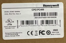 Honeywell CPO-PC400 Controller *NEW*