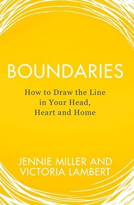 Boundaries: How to Draw the Line in Your Head, H by Lambert, Victoria 0008240825