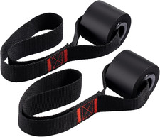Door Anchor Strap for Resistance Bands, Door Resistance Bands for Workouts, Stre