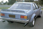 <!--F#f_0-->TORANA LH LX SEDAN SLR5000 REAR SPOILER BOBTAIL 1 PIECE 4 DOOR PC-103<!--F/-->