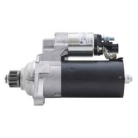Hella 8EA 011 611-701 Starter FüR VW Golf VI (5K1)