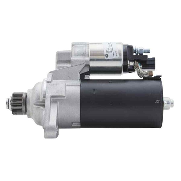 Hella 8EA 011 611-701 Starter FüR VW Golf VI (5K1)-image