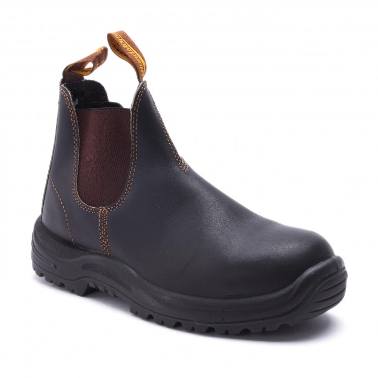 Blundstone Work & Safety 172 / 179 (Steel Toe, Oil/Acid  display picture 3