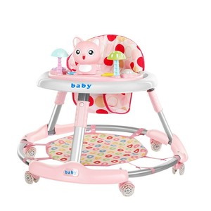baby seat walker with wheels