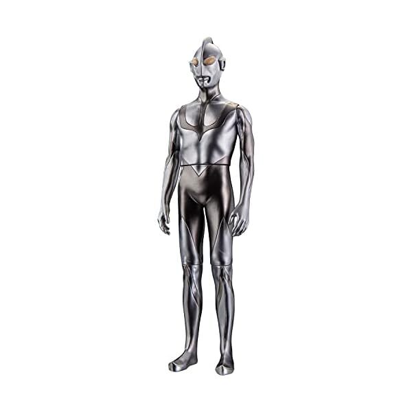 BANDAI Mega Movie Monster Series SHIN ULTRAMAN Landing Ver. Soft Vinyl Figur FS