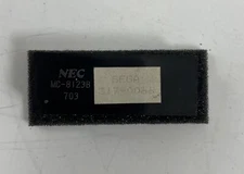 NEC Sega MC8123 MC8123B chip IC for System 16 80s arcade board