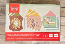 Stampin' Up Paper Pumpkin - Bouquet of Hope - NEW