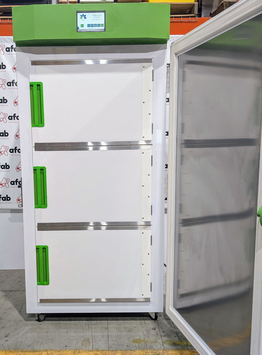 Global Cooling SU780XLE Stirling Ultra Cold -86°C Freezer | eBay