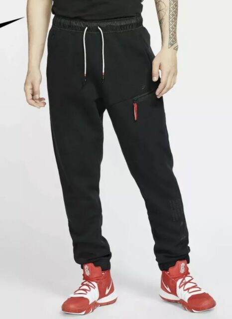 Nike Kyrie Irving Fleece Pants Jogger 