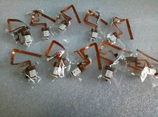 10X iPod Video 5th 5.5th 30GB Headphone Audio Jack  Hold Switch Button Flex