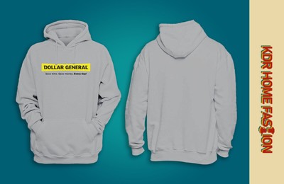 DOLLAR GENERAL MARKET Hoodie \u0026 Sweatshirt Size S-5XL Ship from USA | eBay