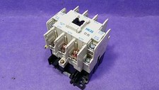 HITACHI HK35 MAGNETIC CONTACTOR , USED
