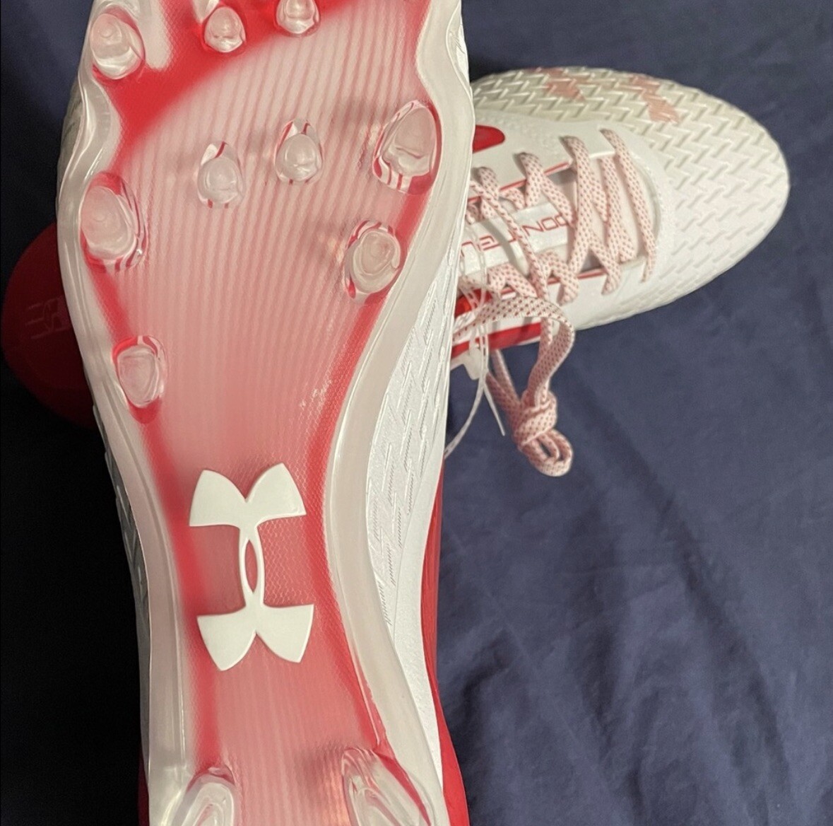 Under Armour Blur Special Edition Men display picture 2