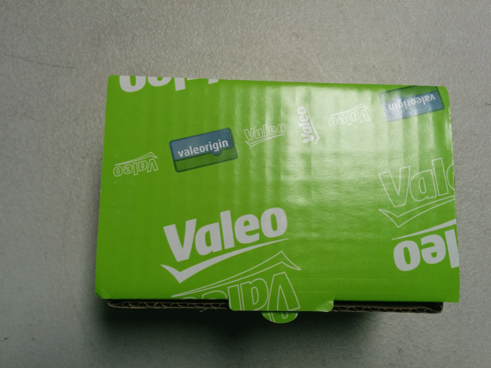New Valeo OEM Internal Regulator 599212, 2618648, 82-110N | eBay