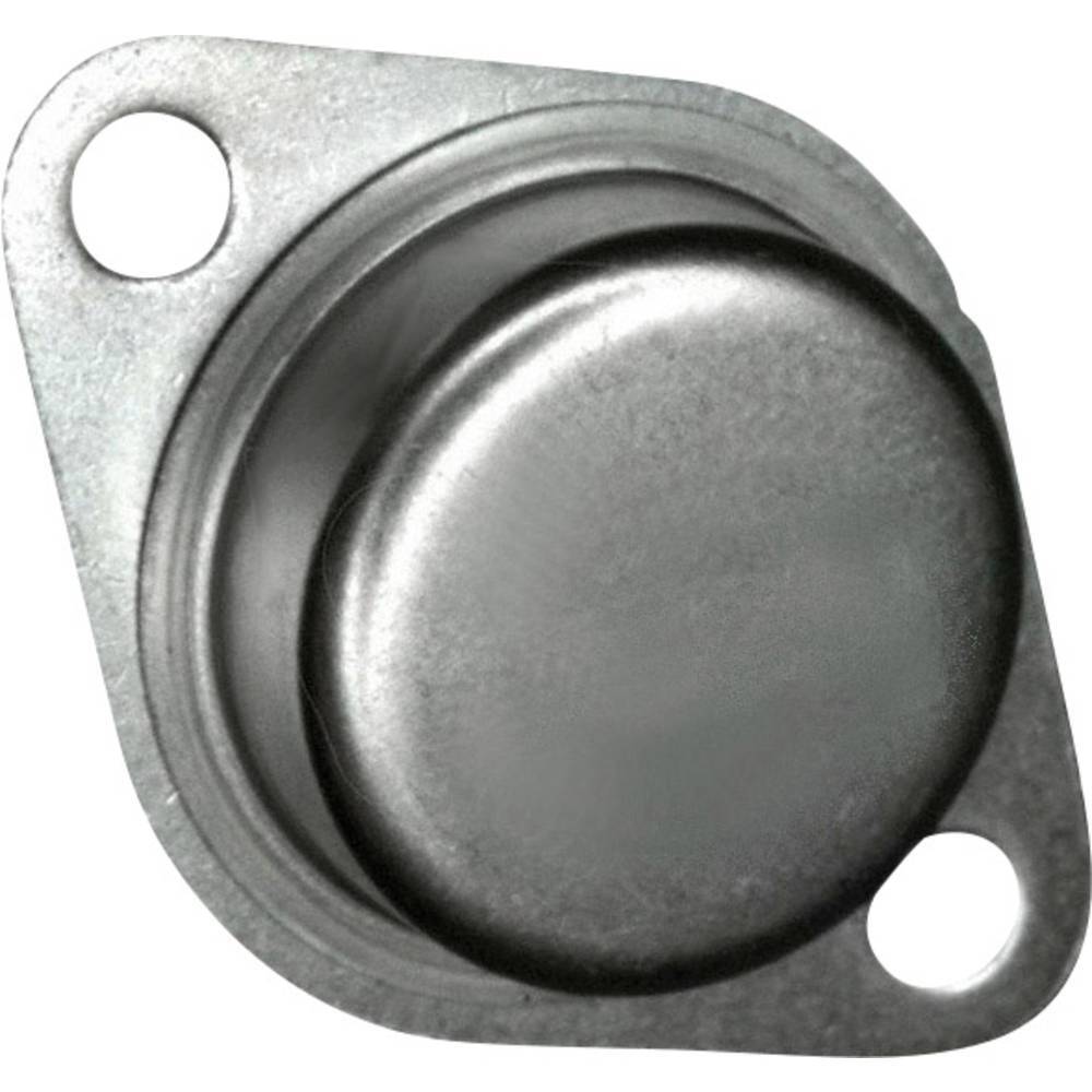 ON Semiconductor Transistor (BJT) - discreti 2N6284 TO-3 Numero canali 1 NPN -