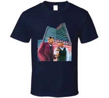 Joe Camel Las Vegas Mascot T Shirt