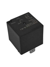 896H-1AH-S-R1-12VDC SPST 50A Sealed Automotive Relay High Performance Use
