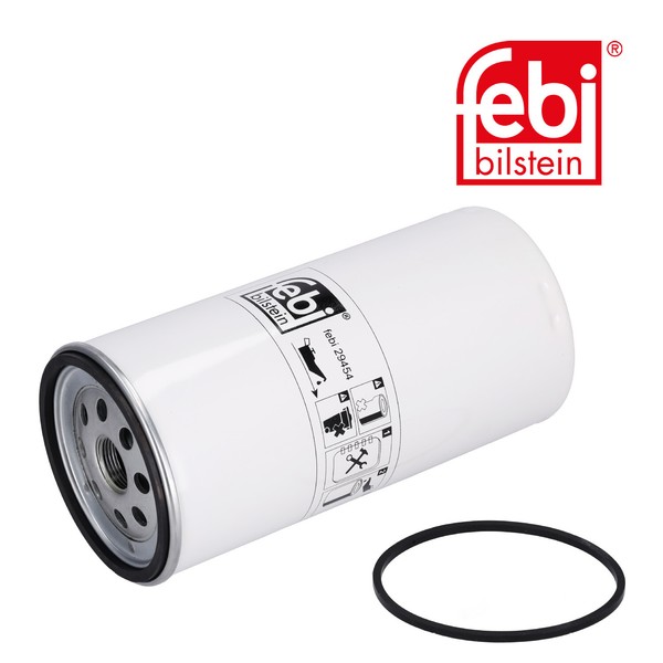 Febi Bilstein Kraftstofffilter Passend FüR Mercedes-Benz Vario Kasten/Kombi-image
