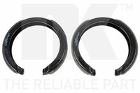 NK 2799883 Bremsbackensatz, Feststellbremse FüR KIA