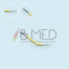 1 Piece Dental Electrode T7 Fine Oval