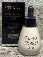 By Terry Hyaluronic Hydra-Foundation 200W Warm - Natural SPF 30 1 oz
