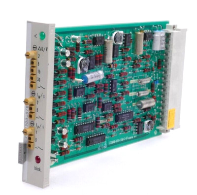 Siemens Module 7TW2 300-0/BB | 7TW2300-0/BB