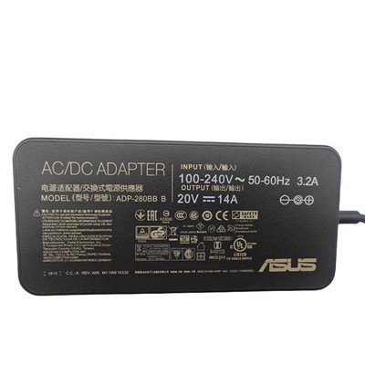 Magic Gun God 7Plus G614J Ice Blade 5 Charging Power 20V14A Adapter 280W