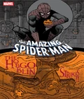 AMAZING SPIDER-MAN #4 MARK CHIARELLO VARIANT, ships 5/21/25