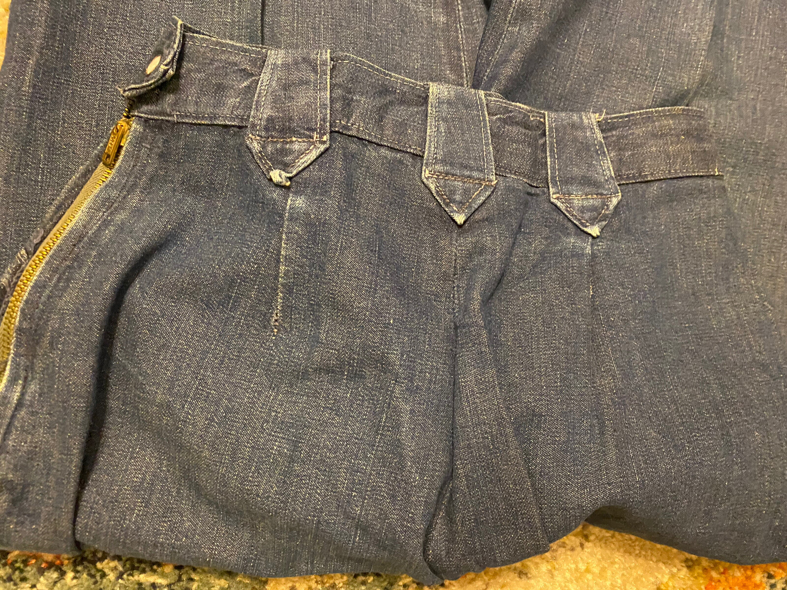 Купить Vintage womens levis sanforized 