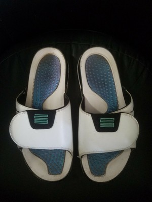 jordan retro 11 slippers