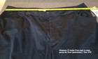 New with Tags Women's Black Villager Crop Pants Front Pockets Plus Size 24W — photo 4