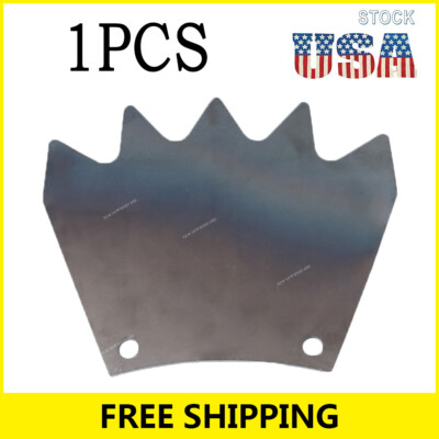 Manure Spreader paddle fit for NH 145 155 165 185 213 514 518 519 New Holland
